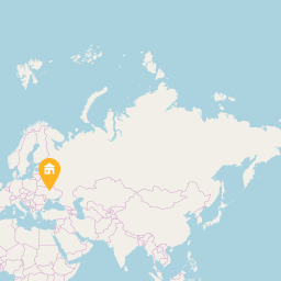 Ukraina Hotel на глобальній карті